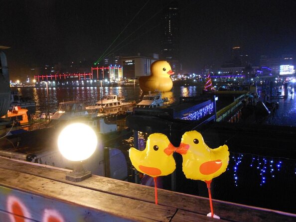 Full-Day Private Custom Keelung Shore Excursions - Key things I’d zero in on