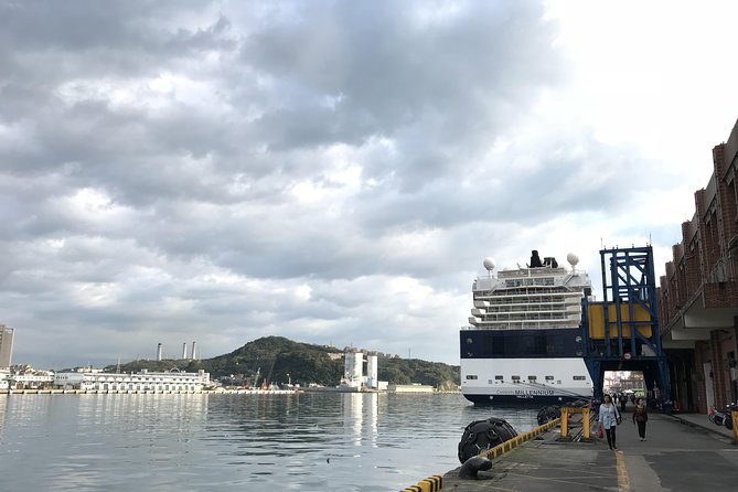 Full-Day Private Custom Keelung Shore Excursions - A One-Day Taipei Plan From Keelung, With Your Own Guide