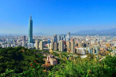 Full-Day Private Custom Keelung Shore Excursions