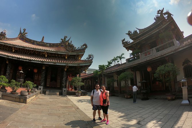 Full-Day Private Custom Keelung Shore Excursions - Yongkang Street Food Street Time, Without Turning It Into a Trap