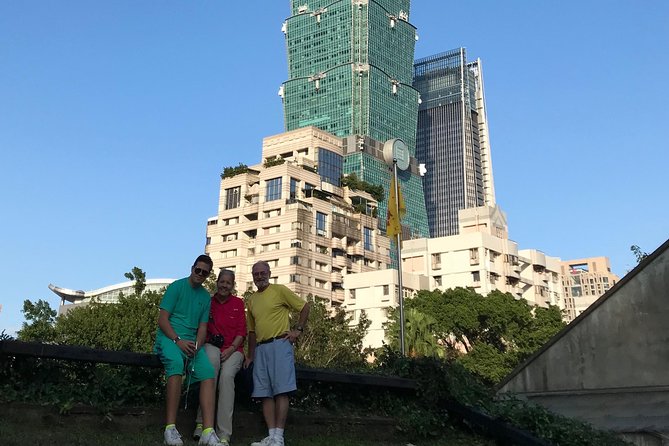 Full-Day Private Custom Keelung Shore Excursions - Price and Value: What You Get for $136.50 Per Person