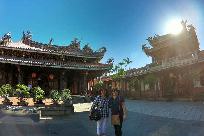 Full-Day Private Custom Taipei City Tour - How a private custom day actually helps in Taipei