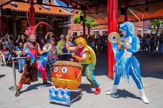 Full-Day Private Custom Yilan Tour from Taipei - Why a Private Custom Yilan Day Makes Sense