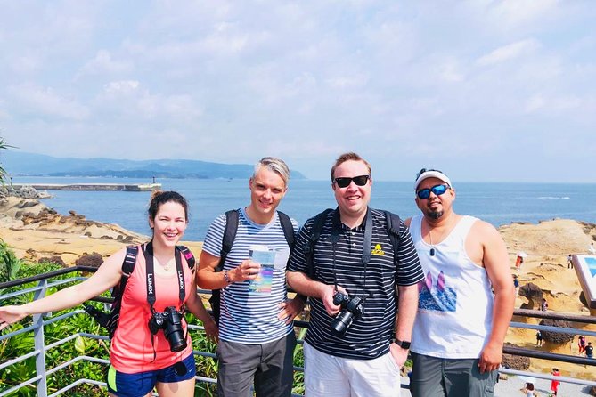 Full-Day Private Northern Taiwan Tour from Taipei with Pickup - Why This Northern Taiwan Day Trip Works So Well From Taipei