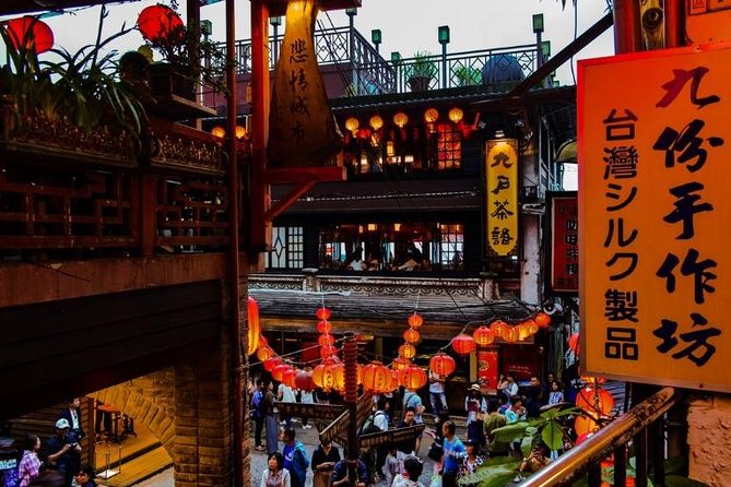Full-Day Private Northern Taiwan Tour from Taipei with Pickup - The Full-Day Game Plan: Timing From Pickup to Drop-Off
