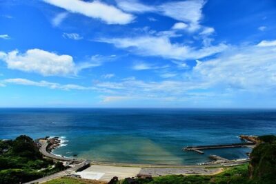 Full-Day Private Tour in Northern Taiwan