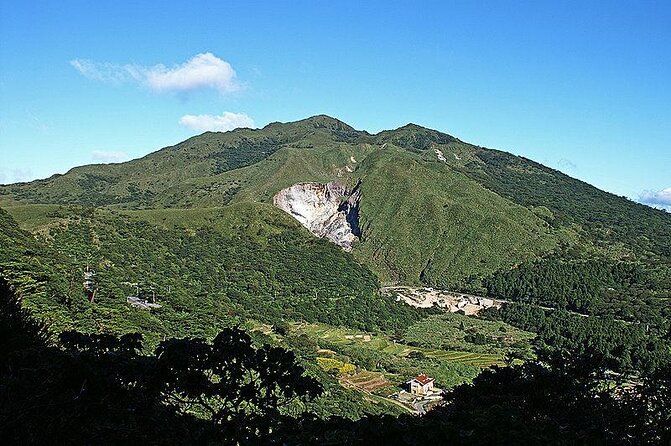 Half Day Private Tour to Yangmingshan National Park and Yehliu Geopark - Is $105 worth it for Yehliu and Yangmingshan?