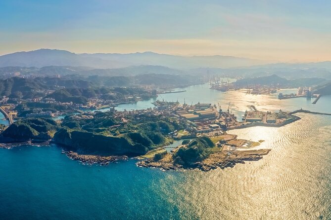 Jiufen, Heping Island Park & Keelung Night Market Day Tour - Price and Value: What Your $90 Covers (and What It Does Not)
