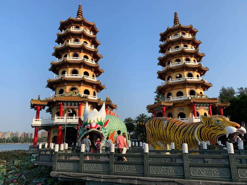 Kaohsiung: Private City Tour with Fo Guang Shan Museum - Fo Guang Shan Buddha Museum, why it anchors the day