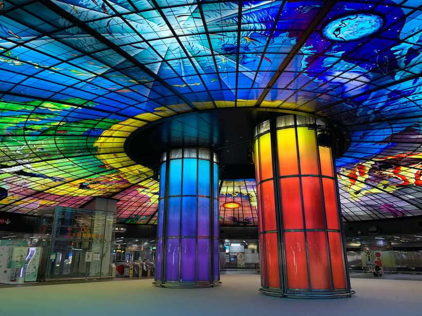 Kaohsiung Private Tour - Discover Local Hidden Gems - Price and what you should budget beyond the included drink and pastry