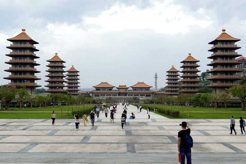 Kaohsiung: Private Walking Tour with a Local - Food and street life planning, built around your interests