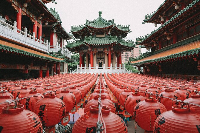 Kaohsiung: Private Walking Tour with a Local - The 2 to 6 hour structure, and how it stays flexible in real life