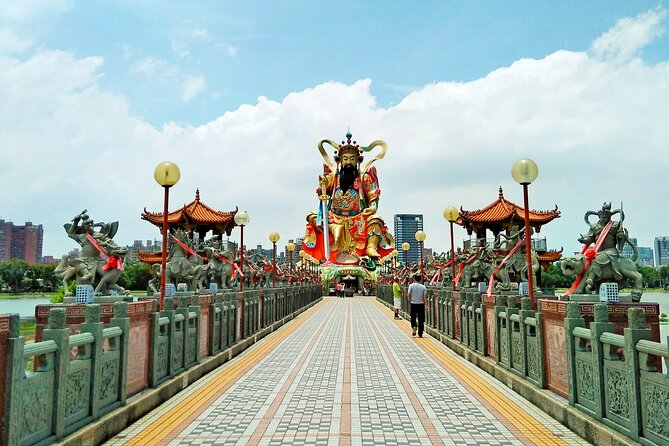 Kaohsiung's Cruiseship Shore Excursion - Quick Highlights You Can Actually Use