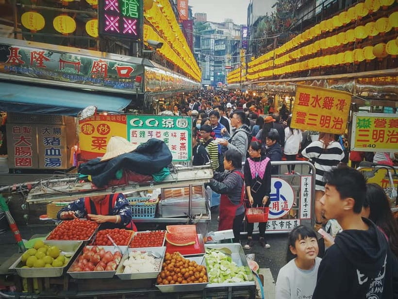 Keelung: Guided Walking Tour with Snacks and Drink - Price, Inclusions, and the Real Value of $60 for 3 Hours