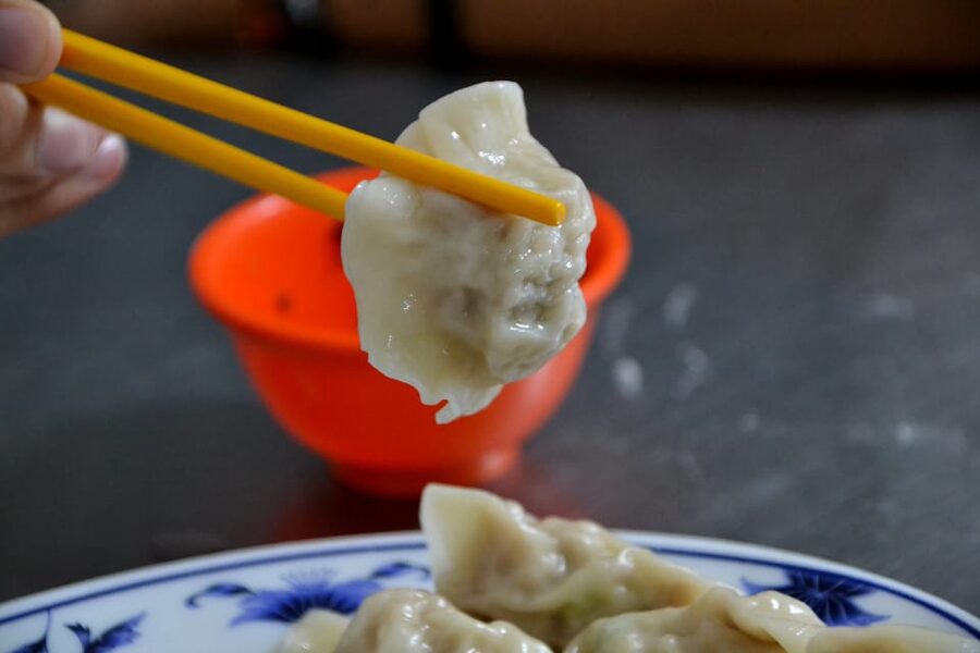 Keelung Half-Day Food Tour: Explore Day & Night Markets - Time on the ground: how 150 minutes works with lunch or dinner