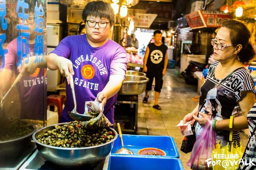 Keelung Half-Day Food Tour: Explore Day & Night Markets - Price and value: what you’re really paying for at $80