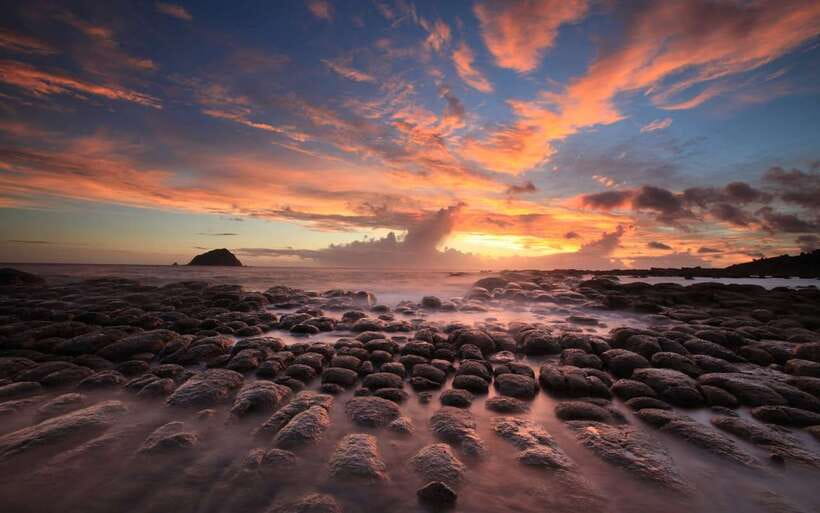 Keelung: Heping Island Geopark Entry Ticket - Key highlights you will actually care about