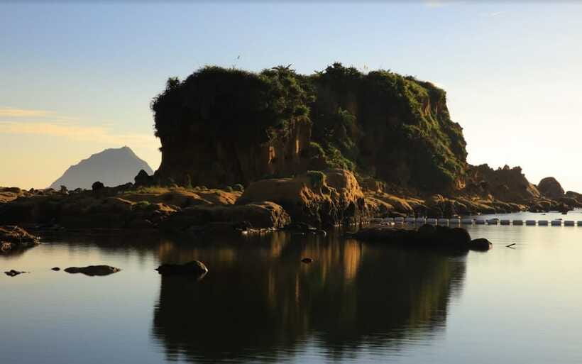 Keelung: Heping Island Geopark Entry Ticket - Price and value: why this ticket feels like a bargain