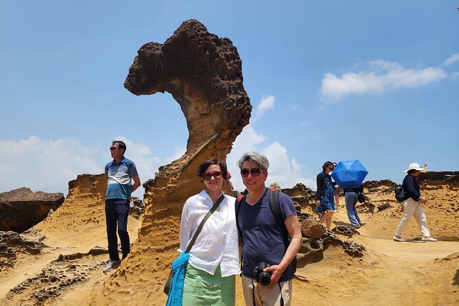 Keelung port pick up day tour ( private group) - Price and Logistics: What $173 Per Group Really Means