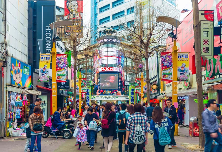 ️ ️ Keelung Shore Excursion 6-Hour Taipei City Tour - Weather and timing: how the guides help you salvage a plan