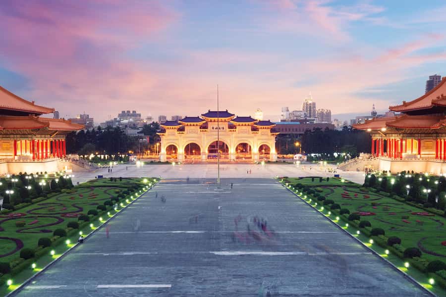 ️ ️ Keelung Shore Excursion 6-Hour Taipei City Tour - Price and logistics: is $199 per person actually a good value?