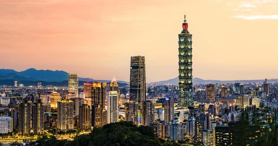 ️ ️ Keelung Shore Excursion 6-Hour Taipei City Tour - Who should book this Taipei shore tour?