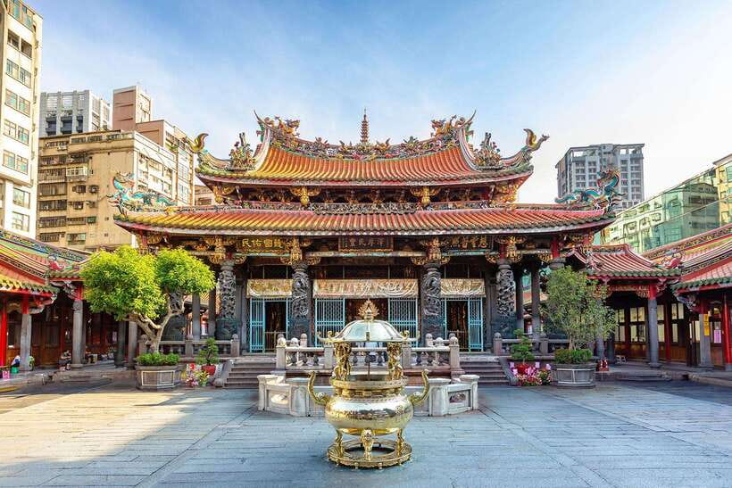 Keelung: Shore Excursion Private 8H Taipei Urban Adventure - Price and value: what you get for $206 per person, and what to budget