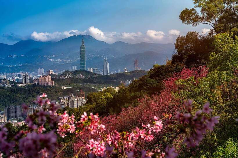 Keelung: Shore Excursion Private 8H Taipei Urban Adventure - Getting to Taipei in comfort, and what your guide will help with
