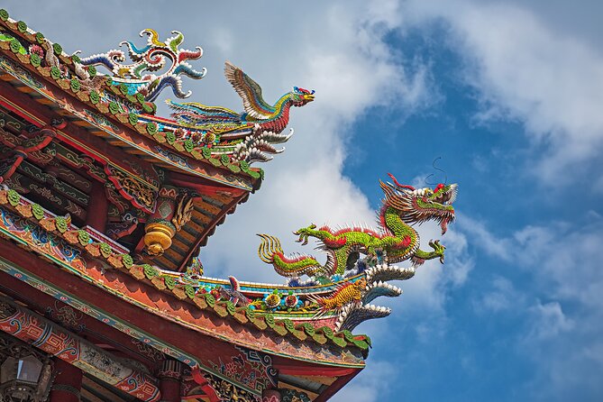 Keelung Shore Excursions: Private 6-Hour Taipei City Adventure! - Should you book Keelung Shore Excursions: Private 6-Hour Taipei City Adventure?