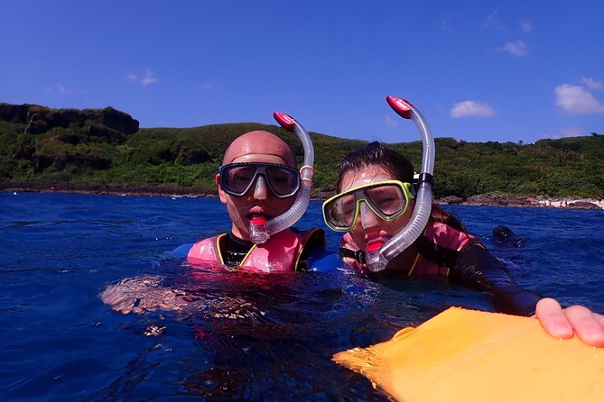 Kenting, Taiwan｜Snorkeling Free underwater photography One-on-one with instructor｜Taiwan Diving Snorkeling - Key Things I’d Want You To Know Up Front