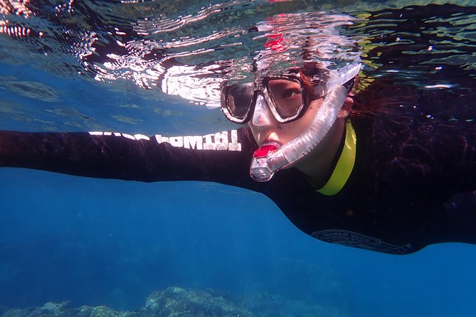 Kenting, Taiwan｜Snorkeling Free underwater photography One-on-one with instructor｜Taiwan Diving Snorkeling - Getting There: Free Pickup Plus a Hengchun Shop Finish