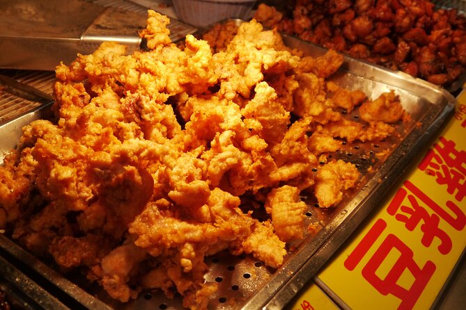 Local Favorites: Taiwan Night Market Food Tour in 2 hours - What to do before and during so you get the most out of it