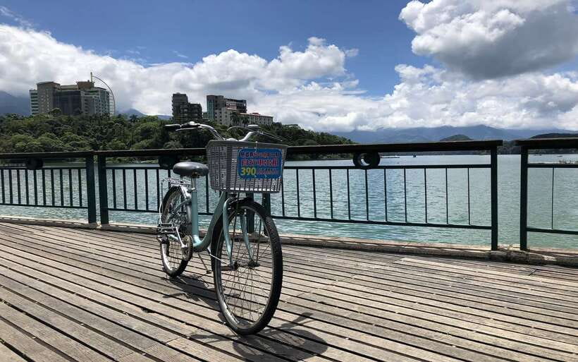 Nantou: Sun Moon Lake Combo - Key things to know before you go