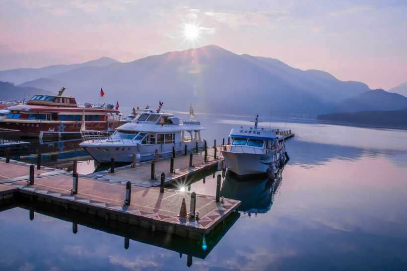 Nantou: Sun Moon Lake Combo - Should you book the Nantou: Sun Moon Lake Combo?