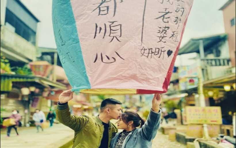 New Taipei: Pingxi Sky Lantern Festival Experience in Shifen - Who This Experience Suits Best