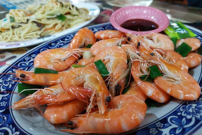 Northern Taiwan Private Adventure: Yehliu, Jiufen, & Pingxi - Price and what makes the $170 per person feel fair