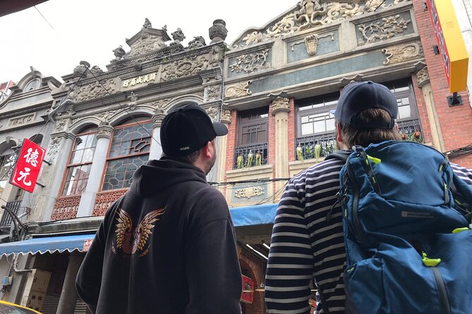 One-Day Historical and Heritage Tour in Taipei - The day’s pace: timing, group size, and where the tour ends