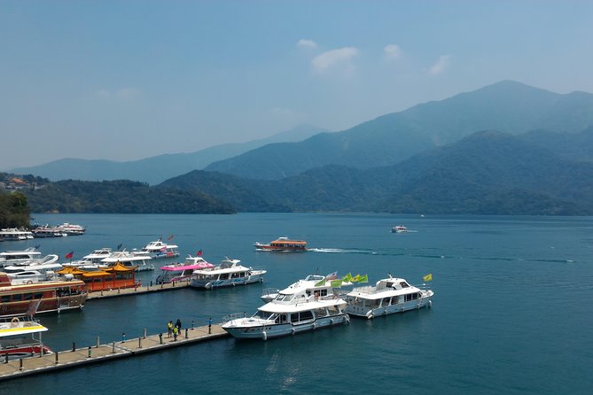 One-day Sun Moon Lake Tour Package - Key Highlights You Should Know