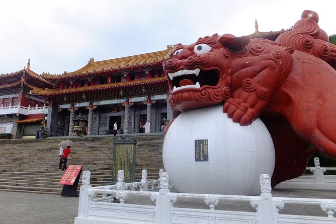 One-day Sun Moon Lake Tour Package - A One-Day Sun Moon Lake Plan That Actually Feels Manageable
