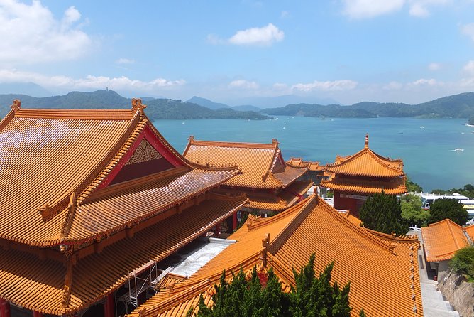 One-day Sun Moon Lake Tour Package - The Logistics That Actually Matter on This Tour