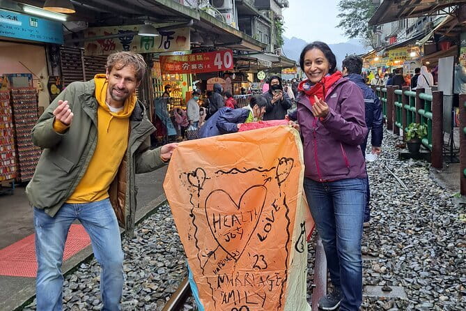 One-way Private Transfer between Jiufen and Taipei - Who this transfer is best for