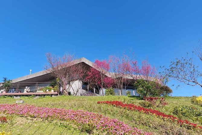 Pinglin Tea Culture & Maokong Day Tour from Taipei - Maokong Time for Food and Reset
