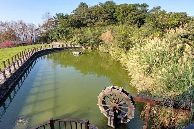 Pinglin Tea Culture & Maokong Day Tour from Taipei - Tea Tasting in Pinglin: Wenshan Baozhong and Traditional Brewing
