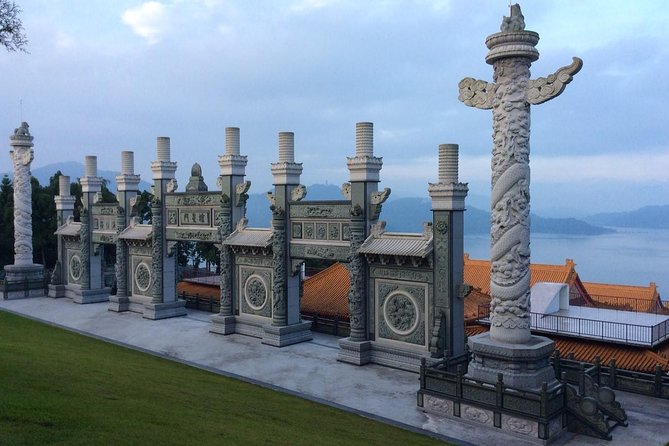 Private 2-Day Sun Moon Lake, Puli and Lukang Tour - Key things you should know before you go