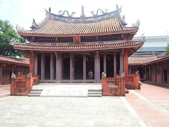 Private 3-Day Southern Taiwan Tour (Tainan, Kaohsiung, Kenting) - Quick hits: what you will enjoy most