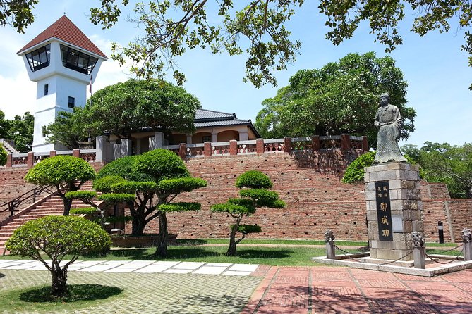 Private 3-Day Southern Taiwan Tour (Tainan, Kaohsiung, Kenting) - Why this Southern Taiwan plan works (even if you have only 3 days)
