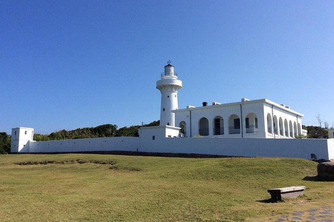 Private 3-Day Southern Taiwan Tour (Tainan, Kaohsiung, Kenting) - Day 2: Kenting National Park, Maobitou Park, and Eluanbi Lighthouse
