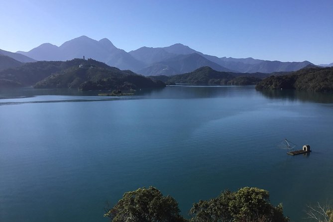 Private 4-Day Central & Southern Taiwan Tour (Sun Moon Lake, Kaohsiung, Kenting) - A four-day route that feels like Taiwan, not a checklist
