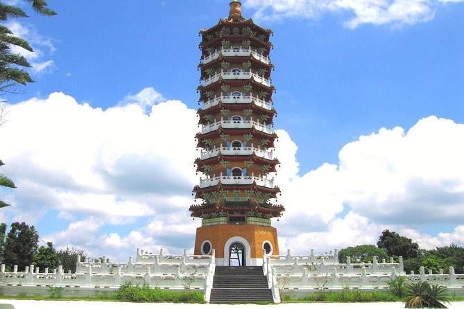 Private 4-Day Central & Southern Taiwan Tour (Sun Moon Lake, Kaohsiung, Kenting) - Who should book this Central and Southern Taiwan tour
