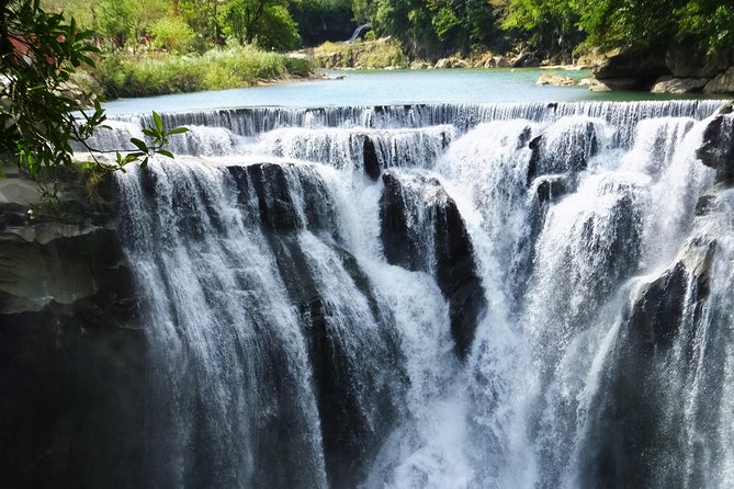 [private] 8-Hour Customize Your Amazing Private Taipei Day Tour - Designing your own 8-hour Taipei day instead of following a script